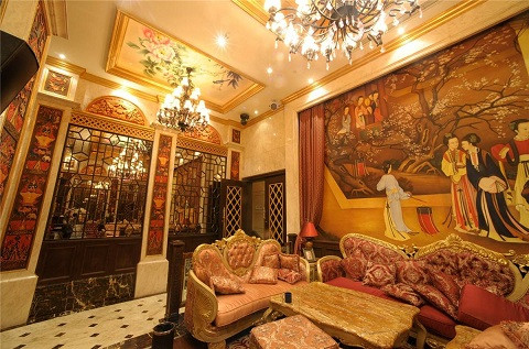 安平高档KTV妹子质量哪家好